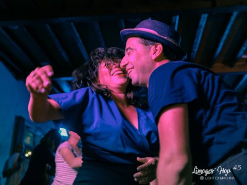 Limoges'Hop #5 - soirée d'ouverture du vendredi

Partage libre à des fins non promotionnelles ou commerciales, en créditant l'auteur (@lightexmachina).

© Alexandre - LIGHT EX MACHINA 2023, tous droits réservés.